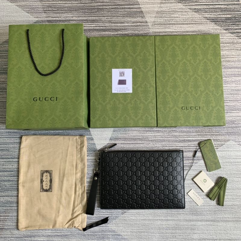 Gvc*1 wallets